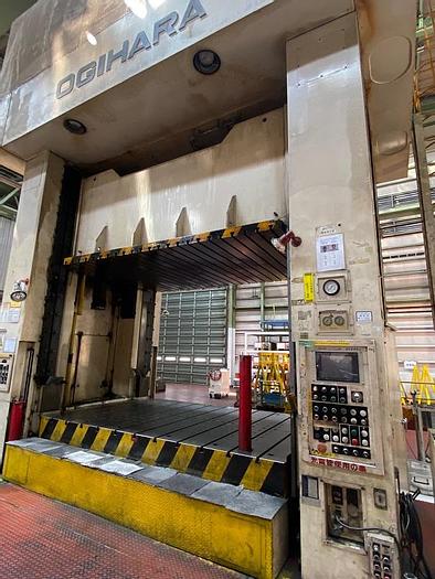 Used Press Sheet Stamping Hydraulic