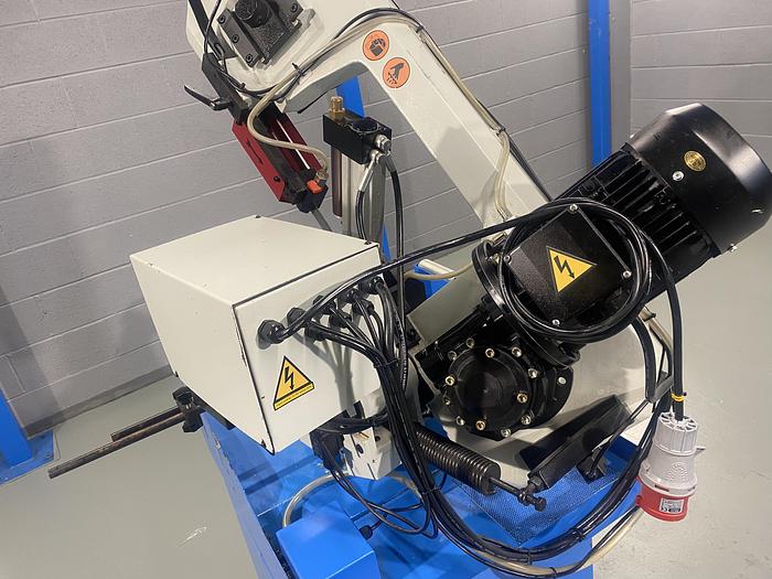 Used Used Mach-Cut 280