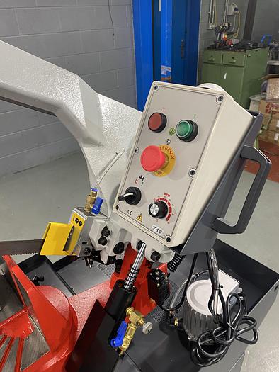 Mach Cut BS275V single phase 240 volt