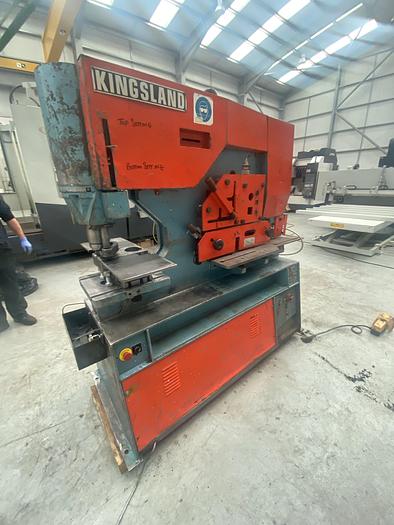 Used KINGSLAND 85 XS MULTI