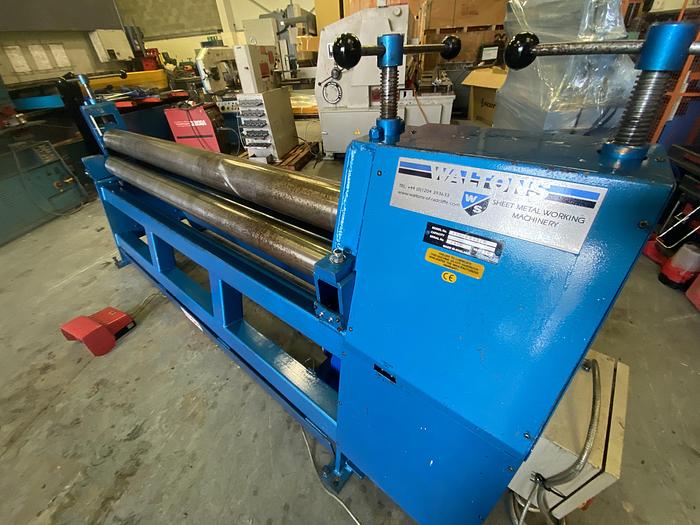 Used 2001 Walton  2004 BRP