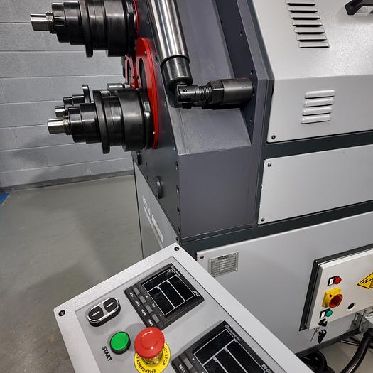 UZMA UPB 60 hydraulic