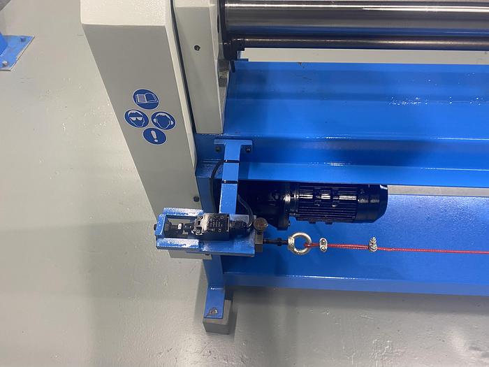 Used Used MACH-ROLL ESR-1300X1.5