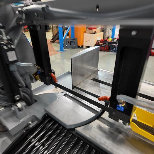 Mach cut Mach Cut 300M