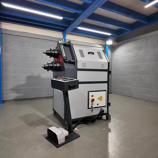 UZMA UPB 60 hydraulic