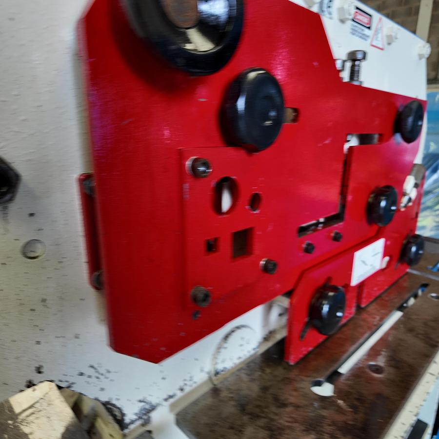 Used 1999 Kingsland XA Comapact