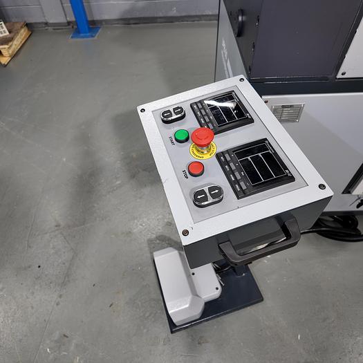 UZMA UPB 60 hydraulic