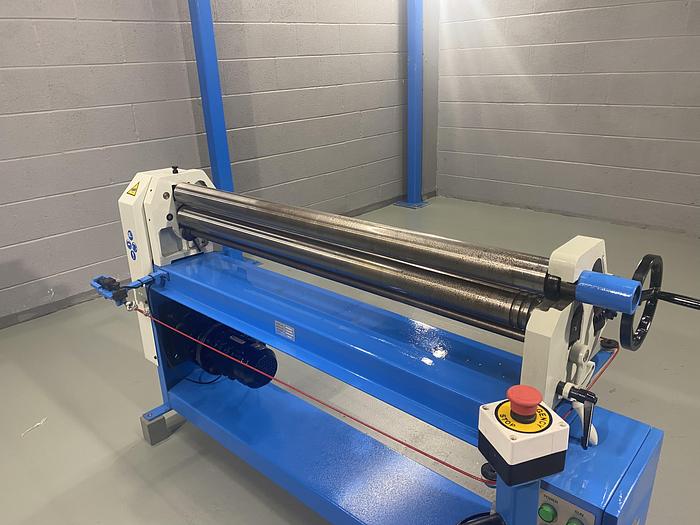 Used Used MACH-ROLL ESR-1300X1.5