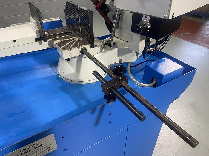 Used Used Mach-Cut 280