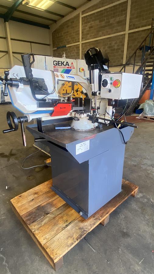 Used Used IMACA Mach-Cut 280