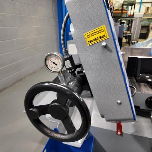 Mach cut Mach Cut 300M