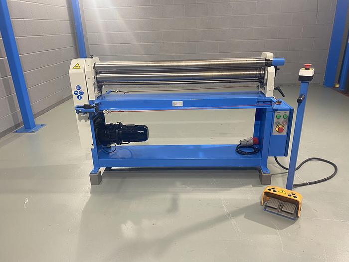 Used Used MACH-ROLL ESR-1300X1.5