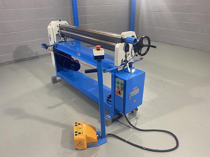 Used Used MACH-ROLL ESR-1300X1.5