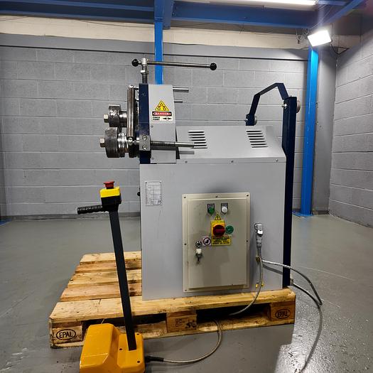 Used 2021 UZMA PK 35 UPB 50