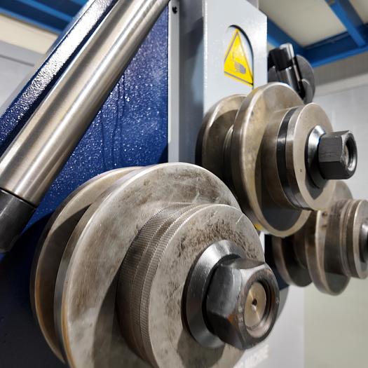 UZMA 60 MHB section roller