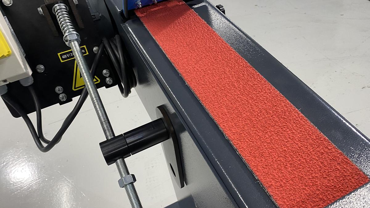 Mach-Tubend 76 PRO Tube and Pipe Grinder