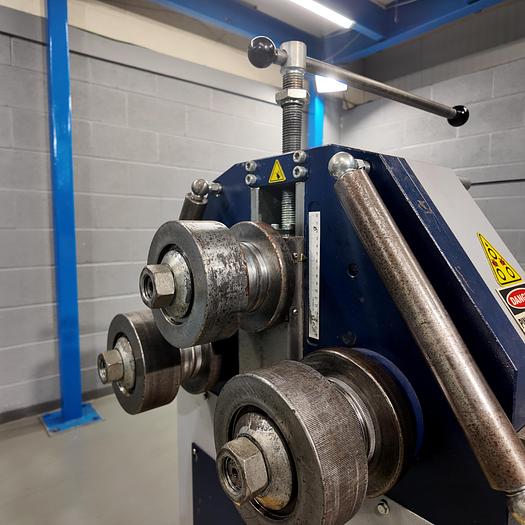 Used 2021 UZMA PK 35 UPB 50