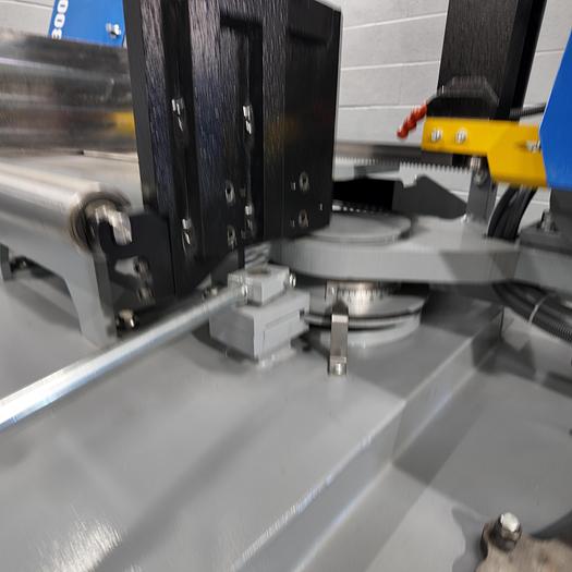 Mach cut Mach Cut 300M