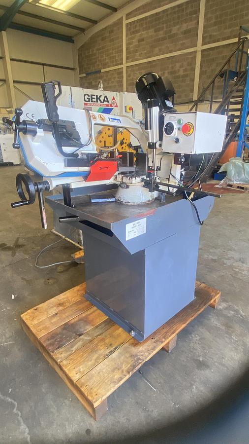 Used Used IMACA Mach-Cut 280