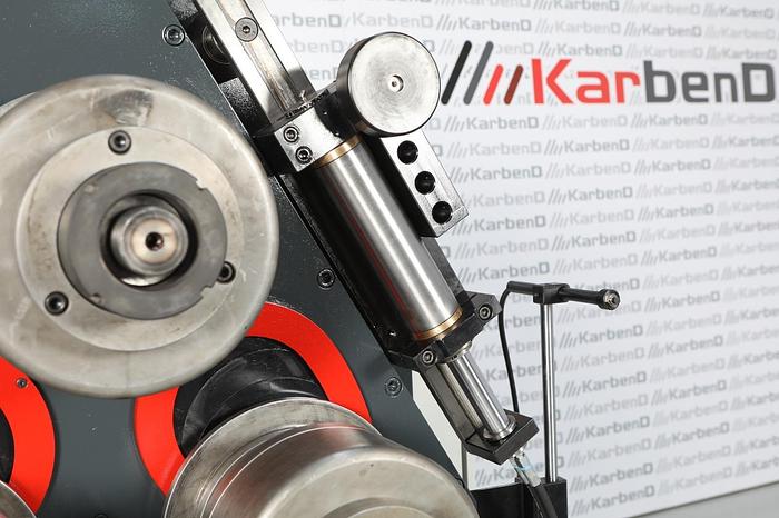 UZMA UPB 100 hydraulic