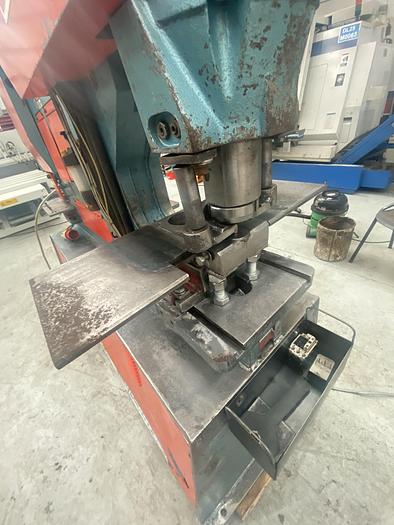 Used KINGSLAND 85 XS MULTI