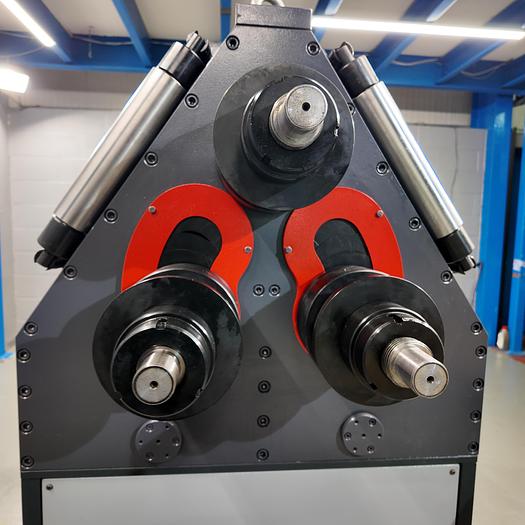 UZMA UPB 60 hydraulic