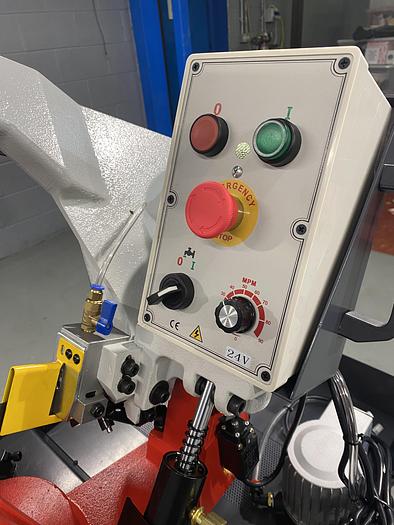 Mach Cut BS275V single phase 240 volt