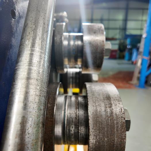 Used 2021 UZMA PK 35 UPB 50