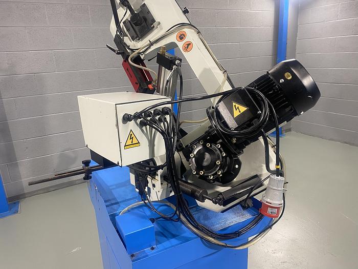 Used Used Mach-Cut 280