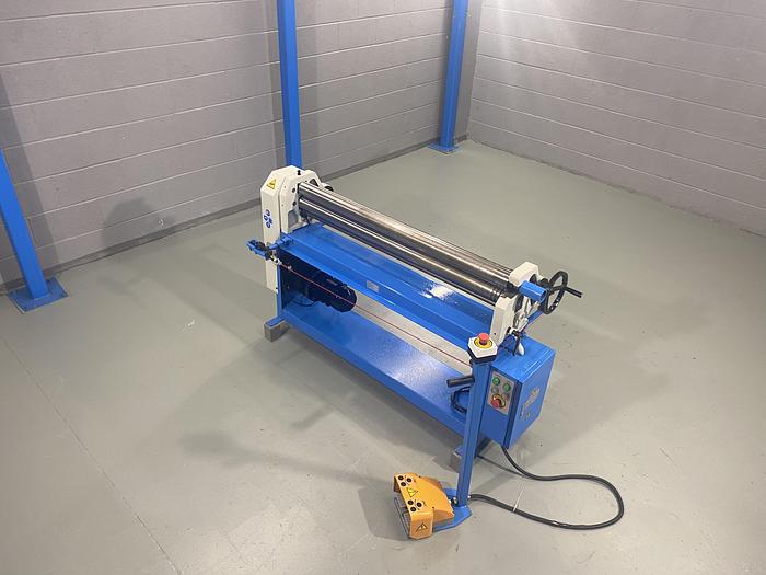 Used Used MACH-ROLL ESR-1300X1.5