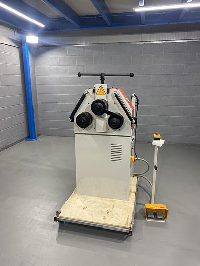 Mach roll 40/50 HV section rollers 240 v