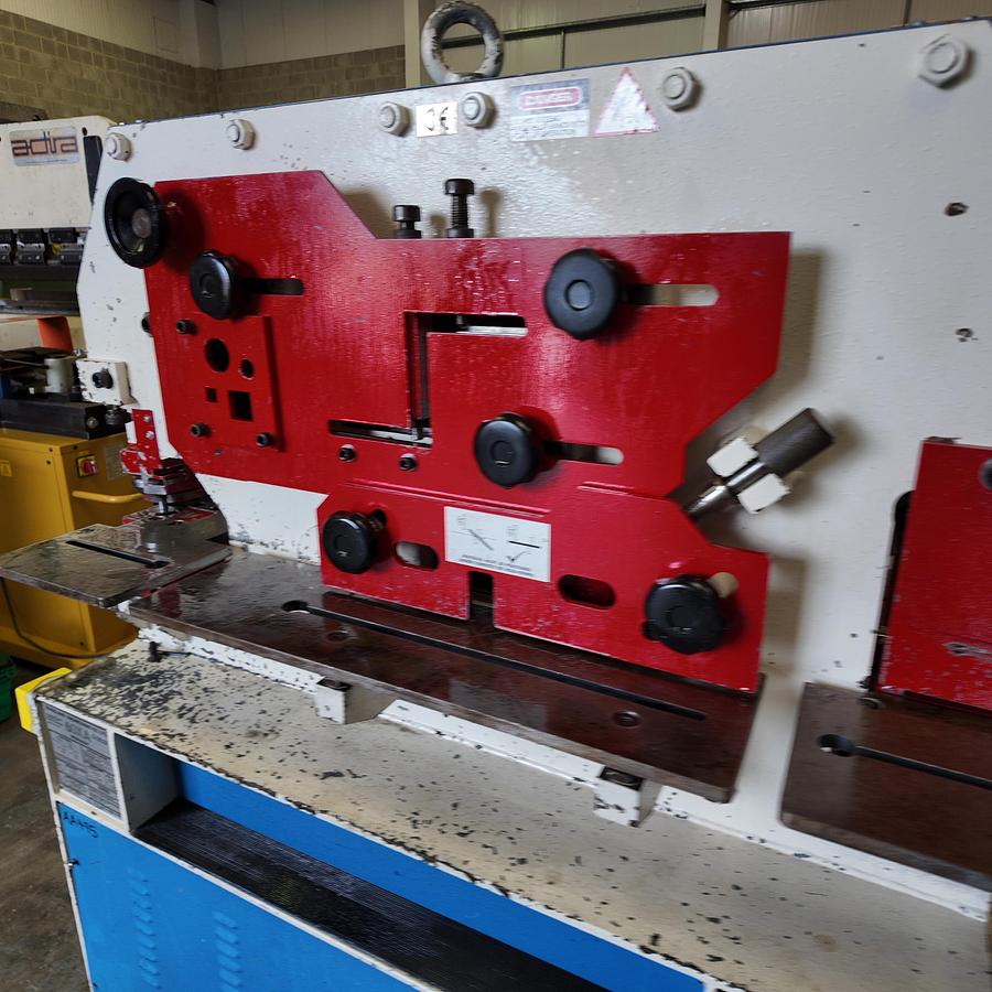 Used 1999 Kingsland XA Comapact