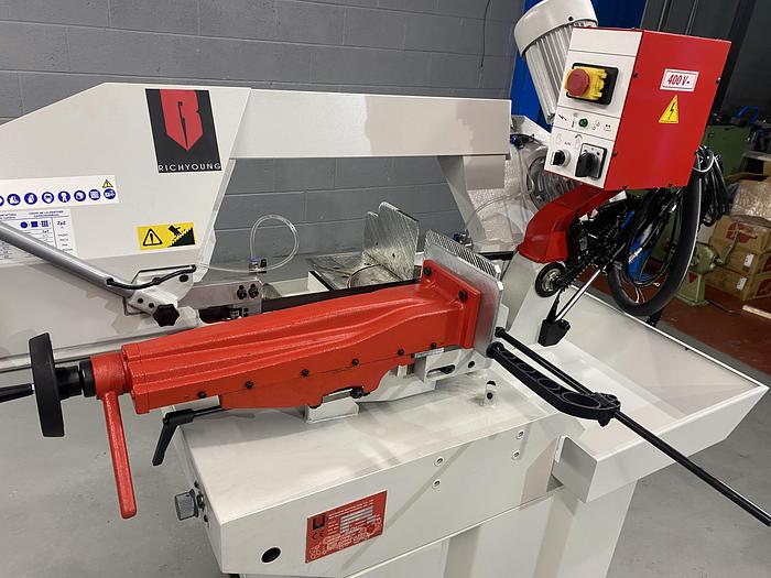 Mach Cut Pro BS300CAS