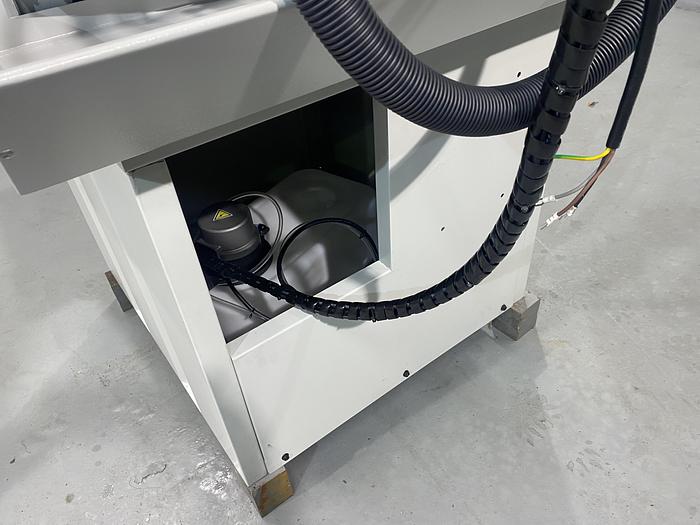 Mach Cut Pro BS300CAS