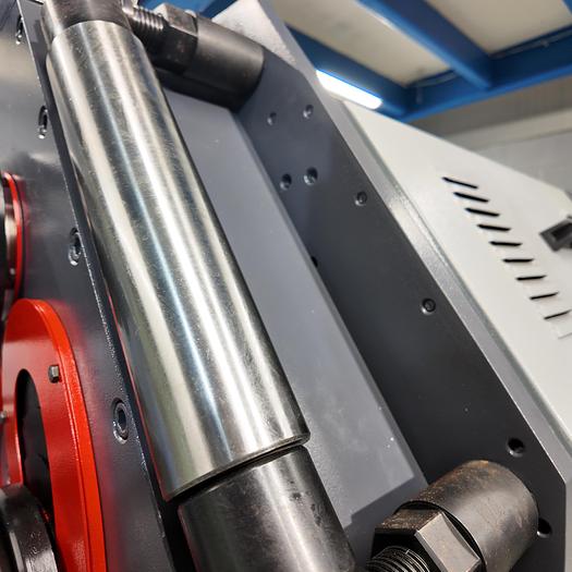 UZMA UPB 60 hydraulic