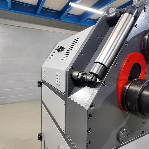 UZMA UPB 60 hydraulic