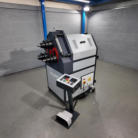 UZMA UPB 60 hydraulic