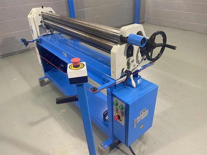 Used Used MACH-ROLL ESR-1300X1.5