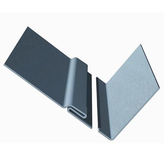 Used BOXER 20s Lockformer Pitsburgh Double Seam