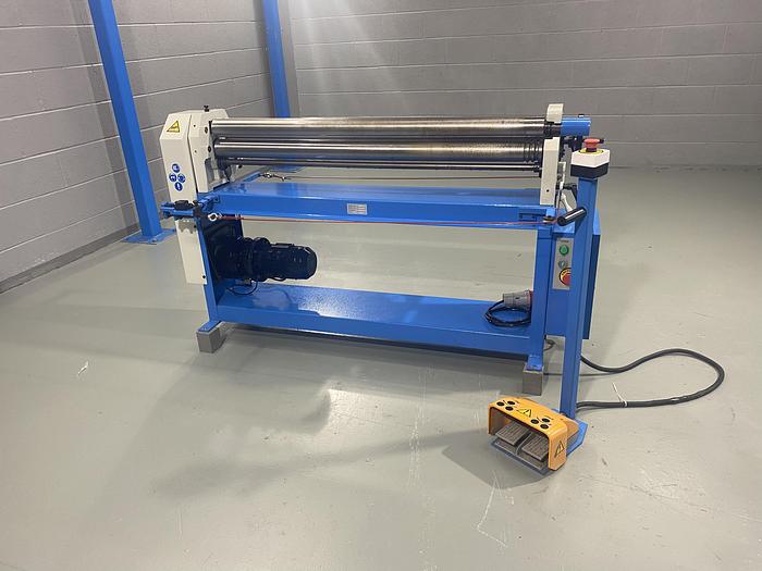 Used Used MACH-ROLL ESR-1300X1.5
