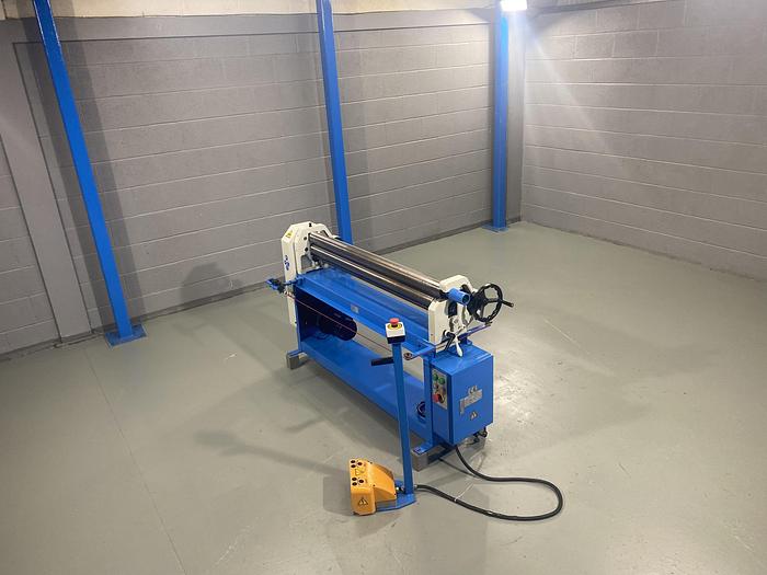Used Used MACH-ROLL ESR-1300X1.5