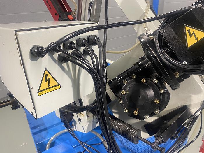 Used Used Mach-Cut 280