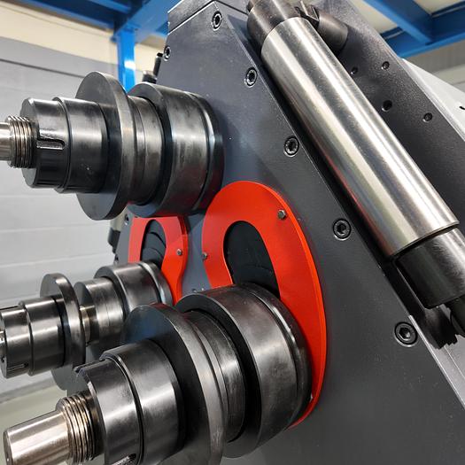 UZMA UPB 60 hydraulic