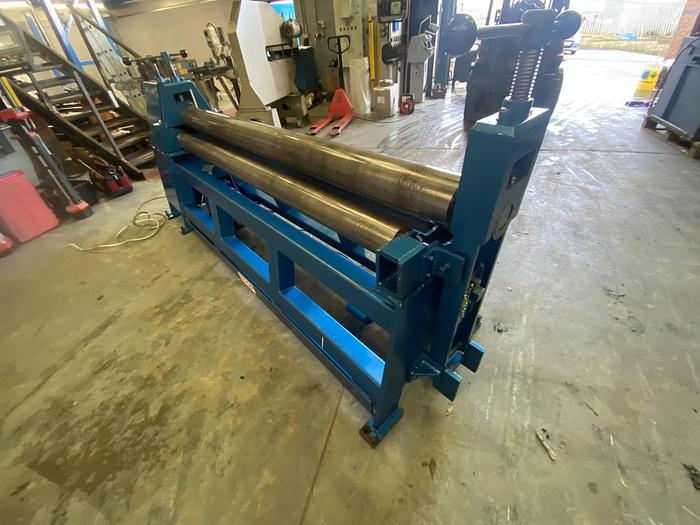 Used 2001 Walton  2004 BRP