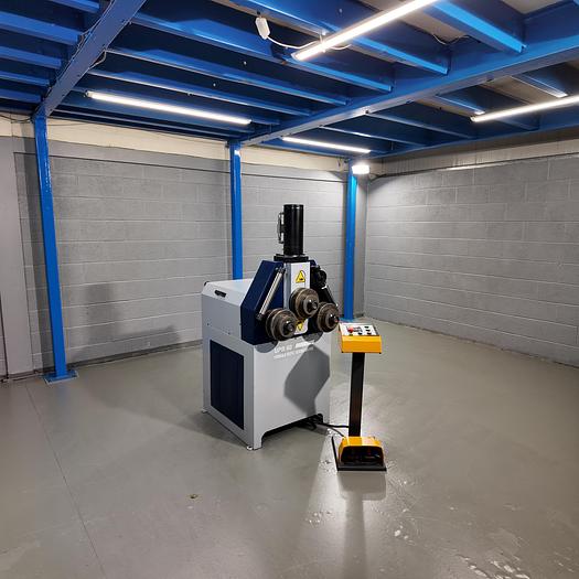 UZMA 60 MHB section roller