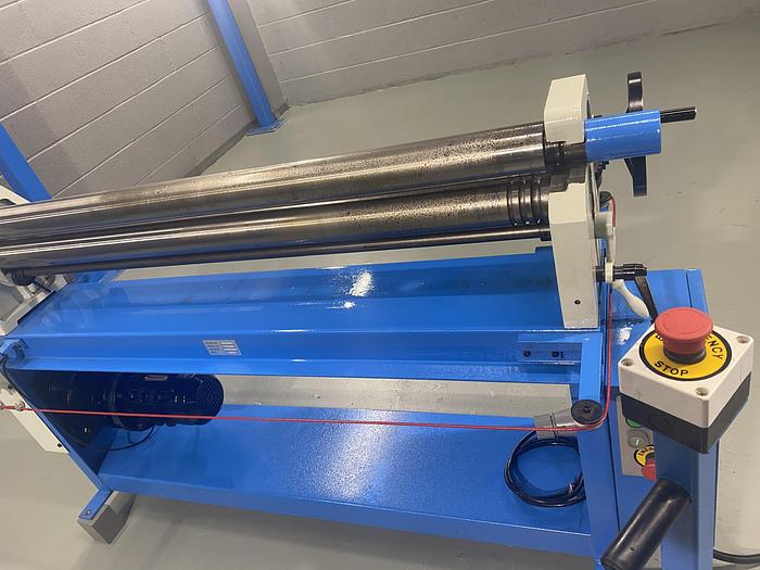 Used Used MACH-ROLL ESR-1300X1.5