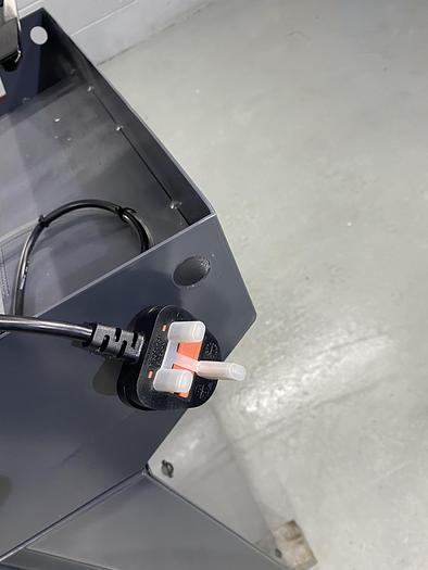 Mach Cut BS275V single phase 240 volt