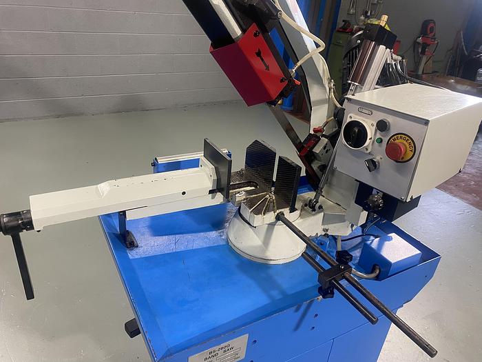 Used Used Mach-Cut 280