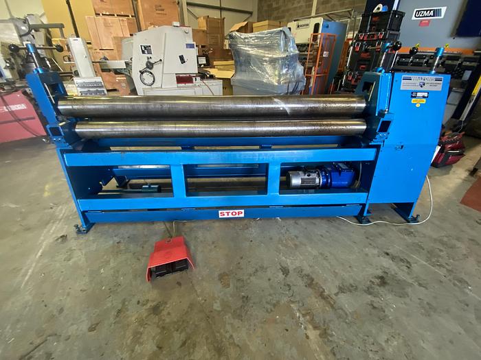 Used 2001 Walton  2004 BRP