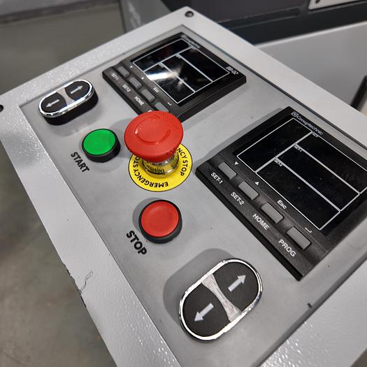 UZMA UPB 60 hydraulic